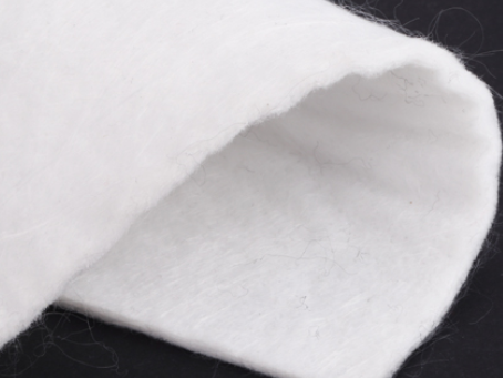 六安长丝土工布